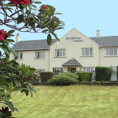 Distillery Guest House Fort William Zewnętrze zdjęcie