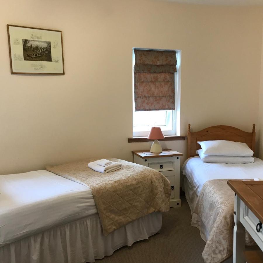 Distillery Guest House Fort William Zewnętrze zdjęcie
