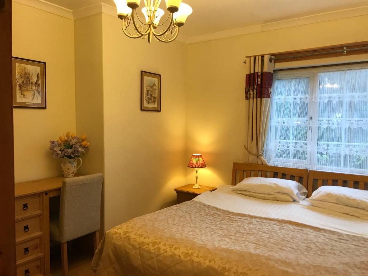 Distillery Guest House Fort William Zewnętrze zdjęcie
