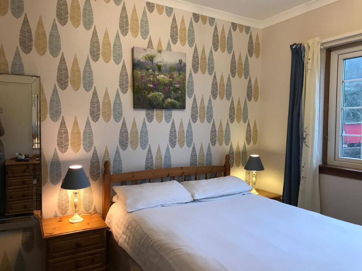 Distillery Guest House Fort William Zewnętrze zdjęcie