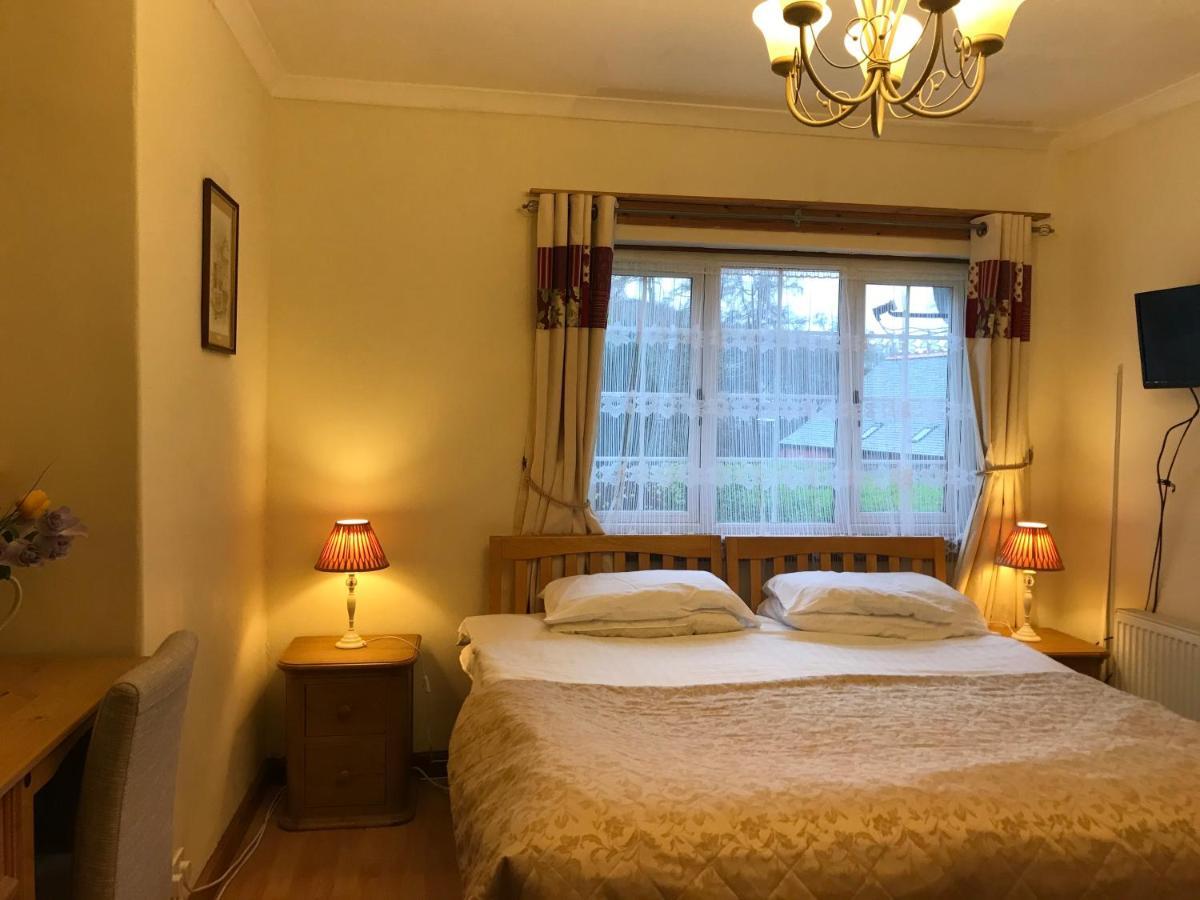 Distillery Guest House Fort William Zewnętrze zdjęcie