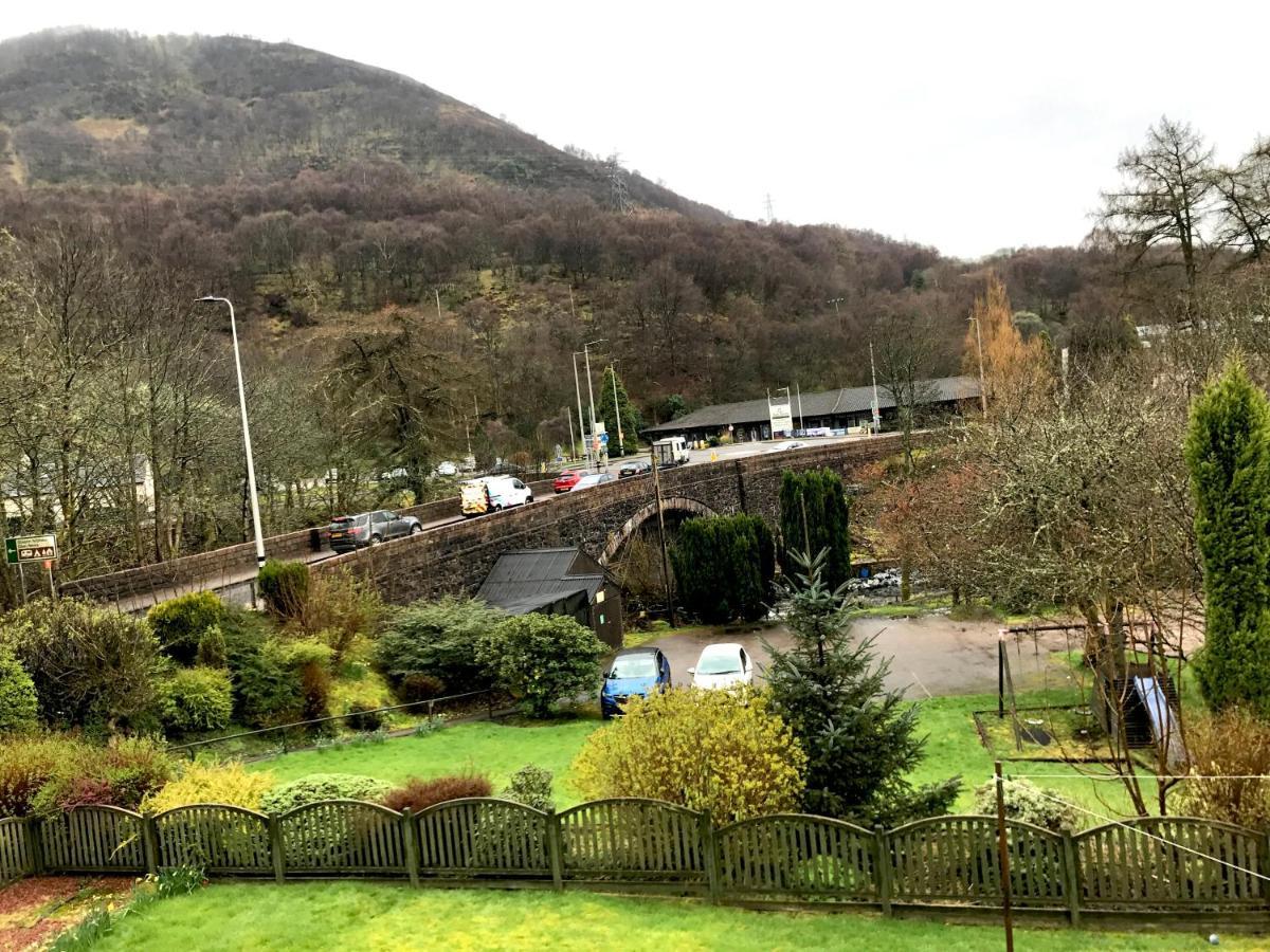 Distillery Guest House Fort William Zewnętrze zdjęcie