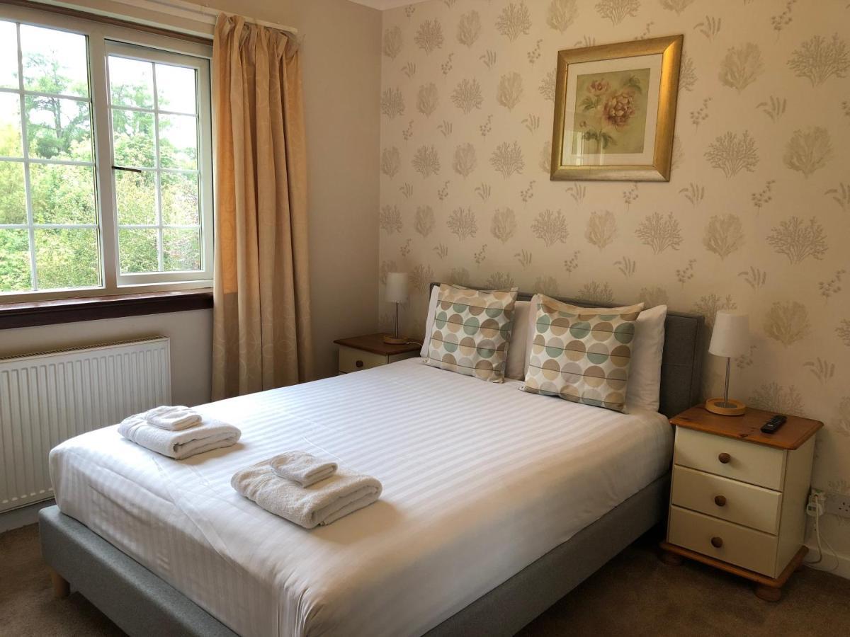Distillery Guest House Fort William Zewnętrze zdjęcie