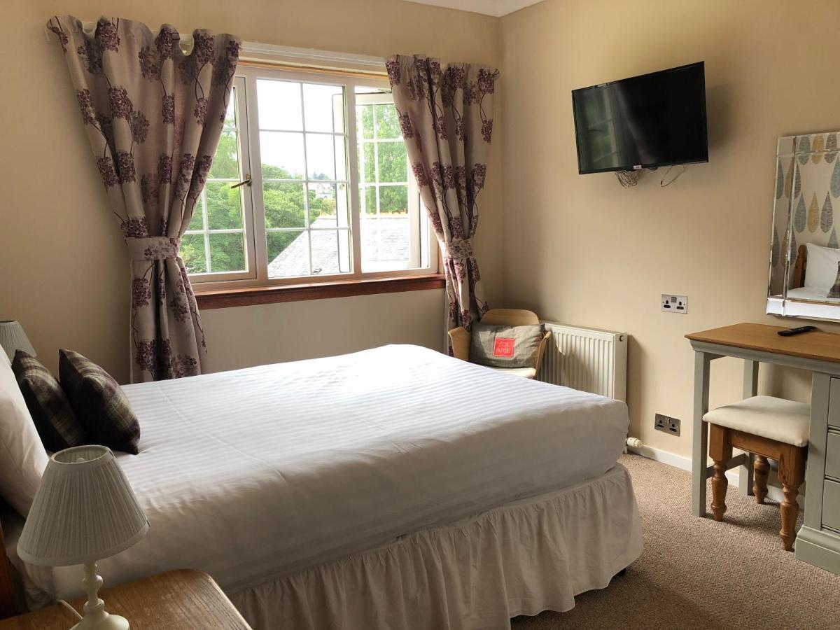 Distillery Guest House Fort William Zewnętrze zdjęcie