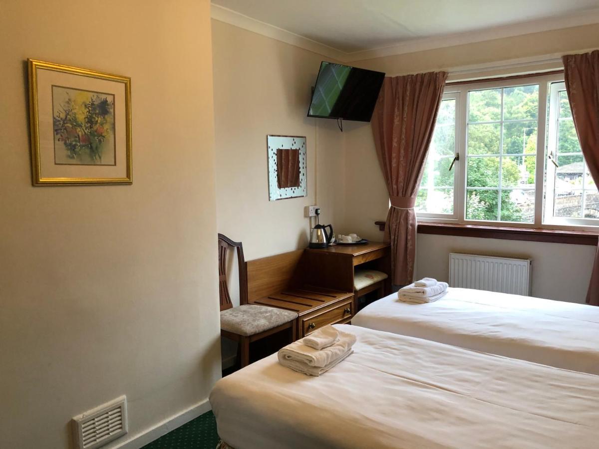 Distillery Guest House Fort William Zewnętrze zdjęcie
