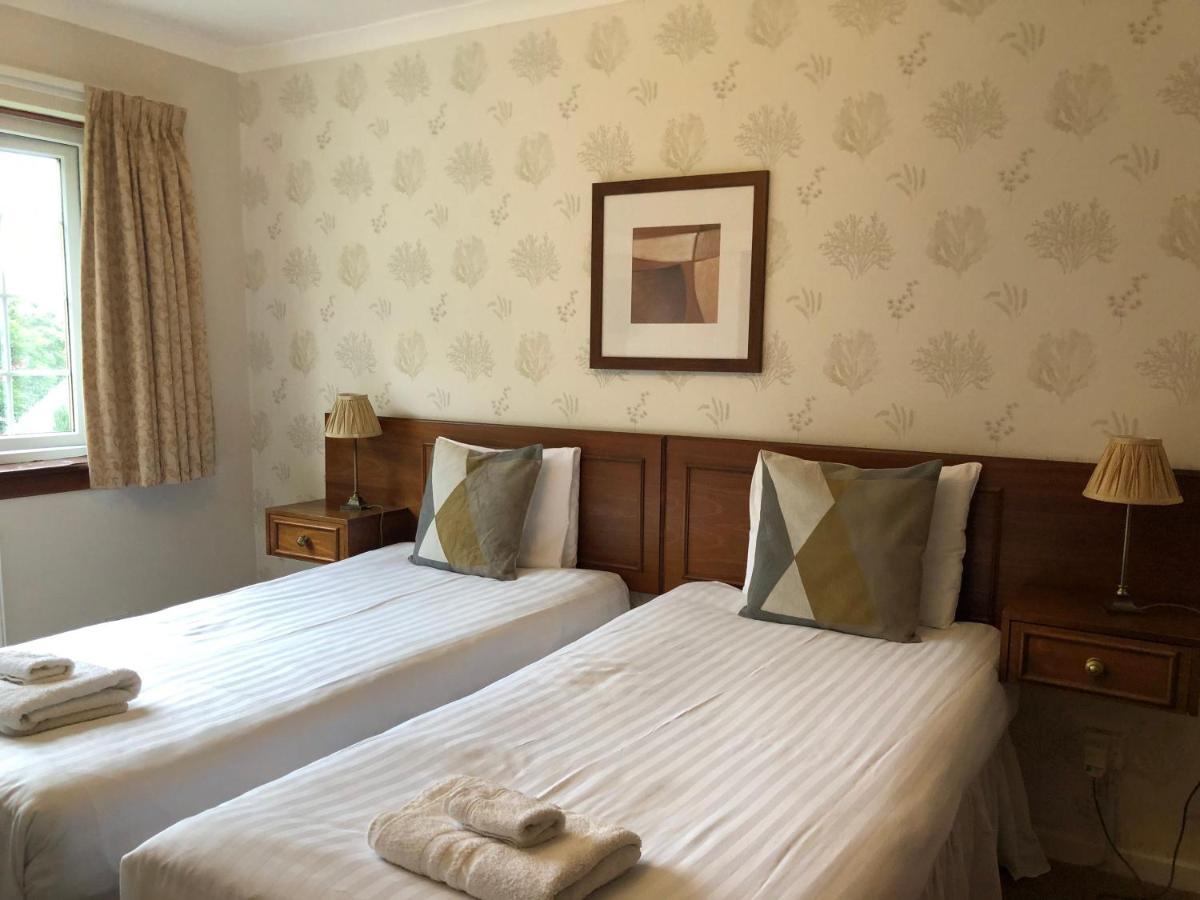 Distillery Guest House Fort William Zewnętrze zdjęcie