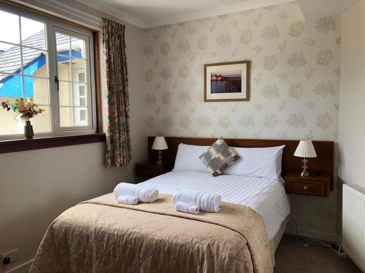 Distillery Guest House Fort William Zewnętrze zdjęcie