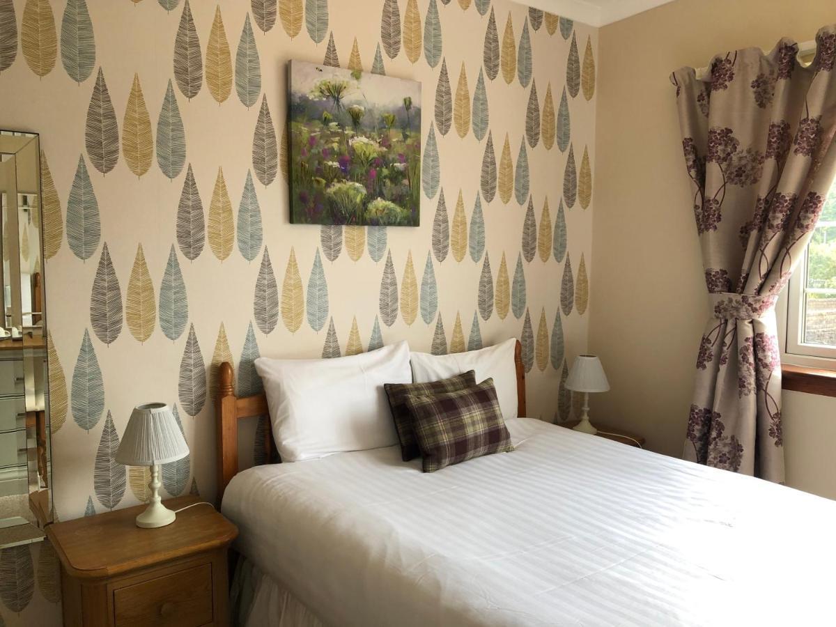 Distillery Guest House Fort William Zewnętrze zdjęcie