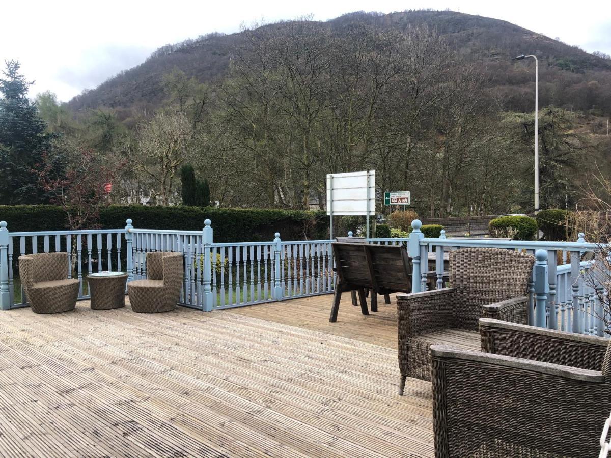 Distillery Guest House Fort William Zewnętrze zdjęcie