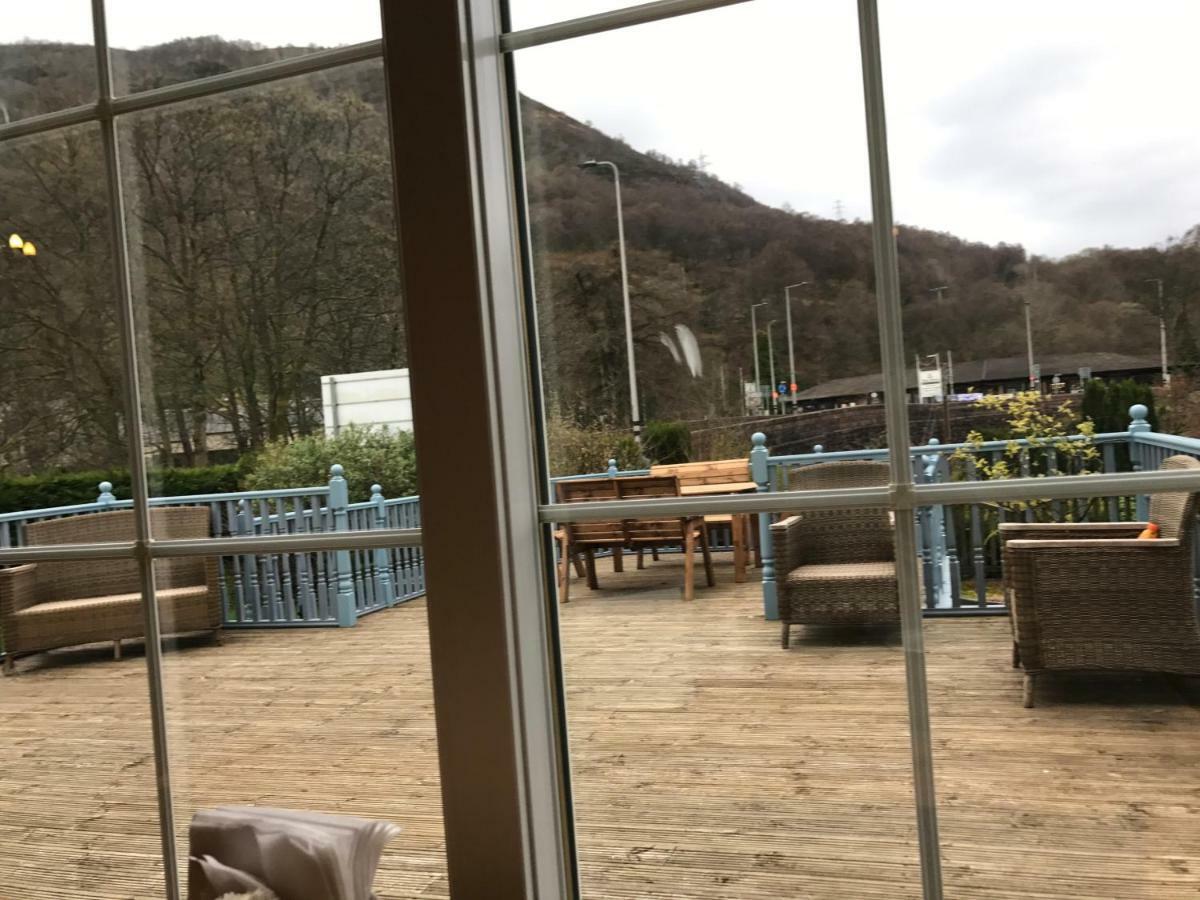 Distillery Guest House Fort William Zewnętrze zdjęcie