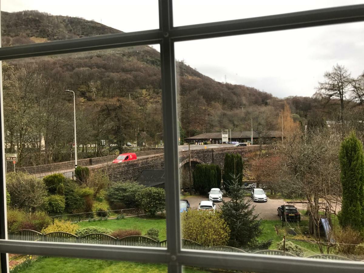Distillery Guest House Fort William Zewnętrze zdjęcie
