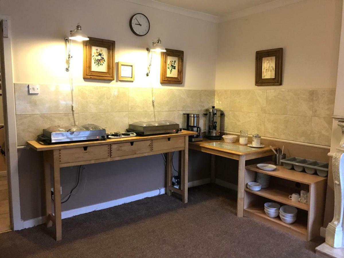 Distillery Guest House Fort William Zewnętrze zdjęcie