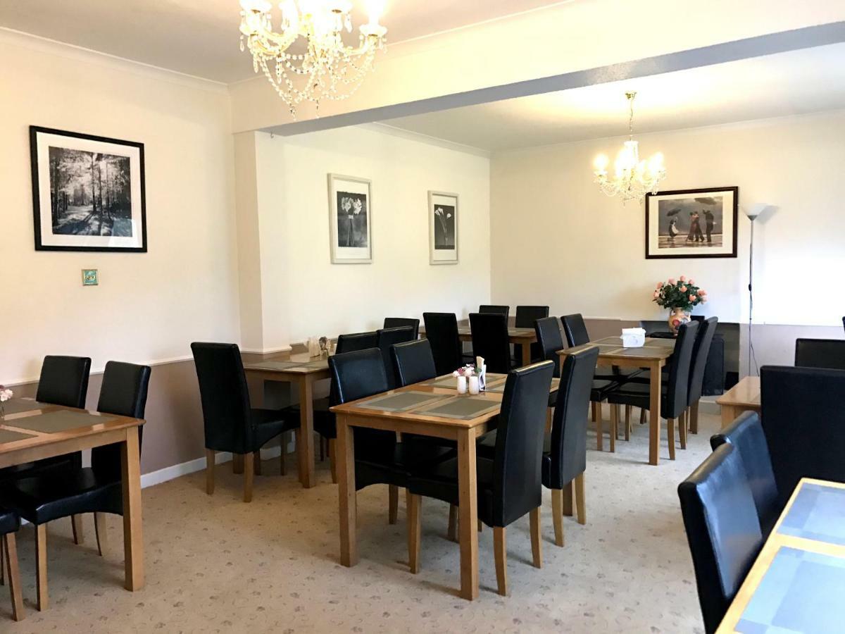 Distillery Guest House Fort William Zewnętrze zdjęcie