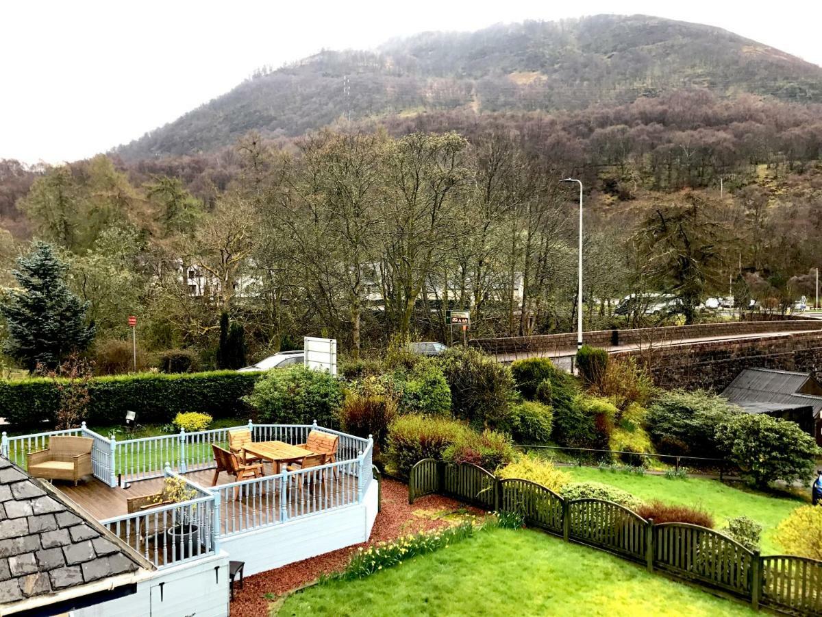 Distillery Guest House Fort William Zewnętrze zdjęcie