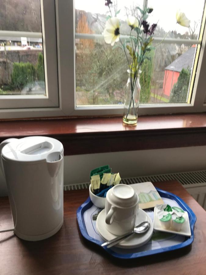 Distillery Guest House Fort William Zewnętrze zdjęcie